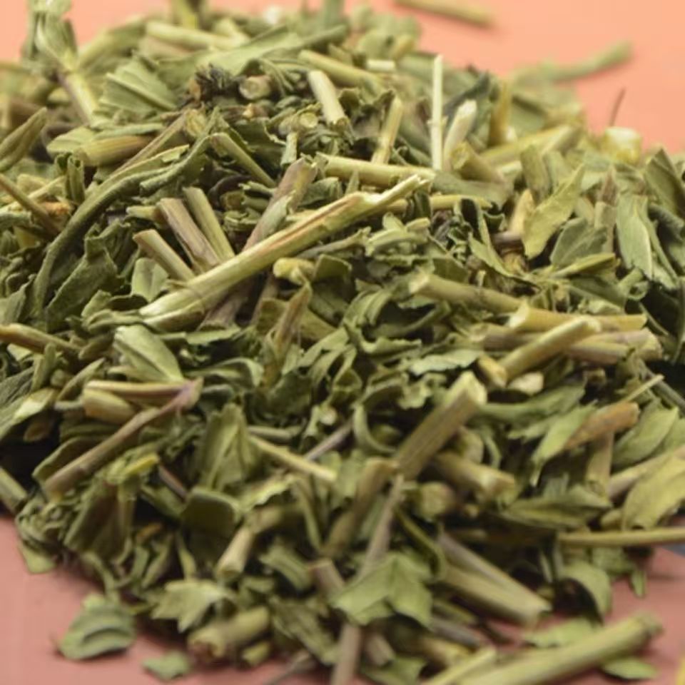 Tou Gu Cao透骨草 Dried Whole Herb Sichuan Origin Traditional External Herbal Use 500g key features
