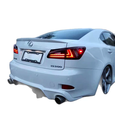 Top Wing, Fixed wind wing
