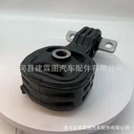 其他制动系统;其他发动系统;减震系统