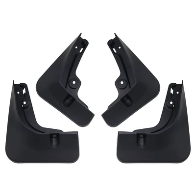 Applicable to 26: Mudguard