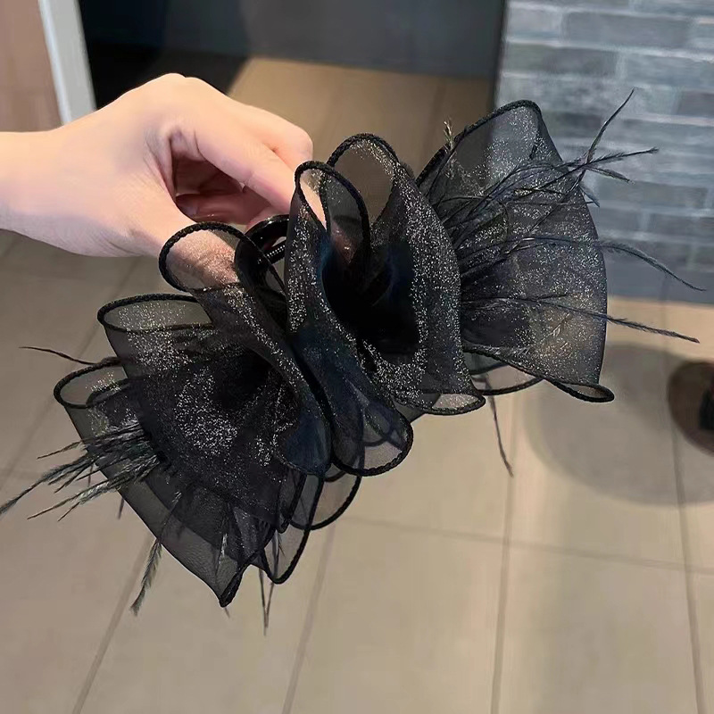 118 захват для пузырьков с перьями