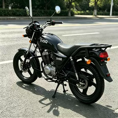 Two-Wheeled Vehicles for Long-Distance Riding, Suitable for Commuting in Urban and Rural Areas, Carrying Goods in Markets, and Easily Handling Heavy Loads While Climbing Long Slopes