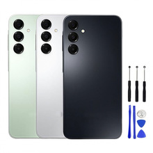 适用三星A16 SM-A165F SM-A165M手机电池后盖背面盖板电池盖