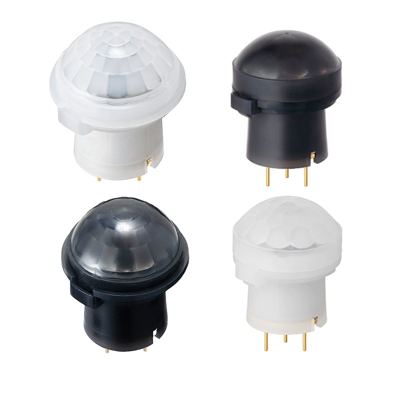 AMN32112 Panasonic pyroelectric human body infrared sensor pyroelectric sensing head thermal infrared sensor