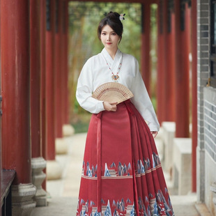 Cheongsam Toast Dress Bride High-End Engagement Pink New Chinese Style Horse Face Skirt Wedding Dress Suit Dress Skirt for Women