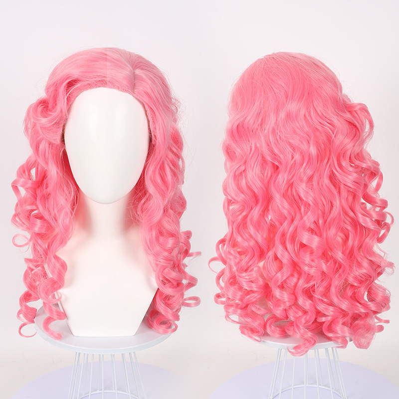 New Queen of Hearts Wig Princess Villain Alliance Descendants 4 Descendants 4 Starlight Heir Wig