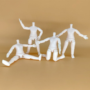 13cm4��bjd���w�Q�b������9.5cm���w�����޸ĊyBJD���������ż