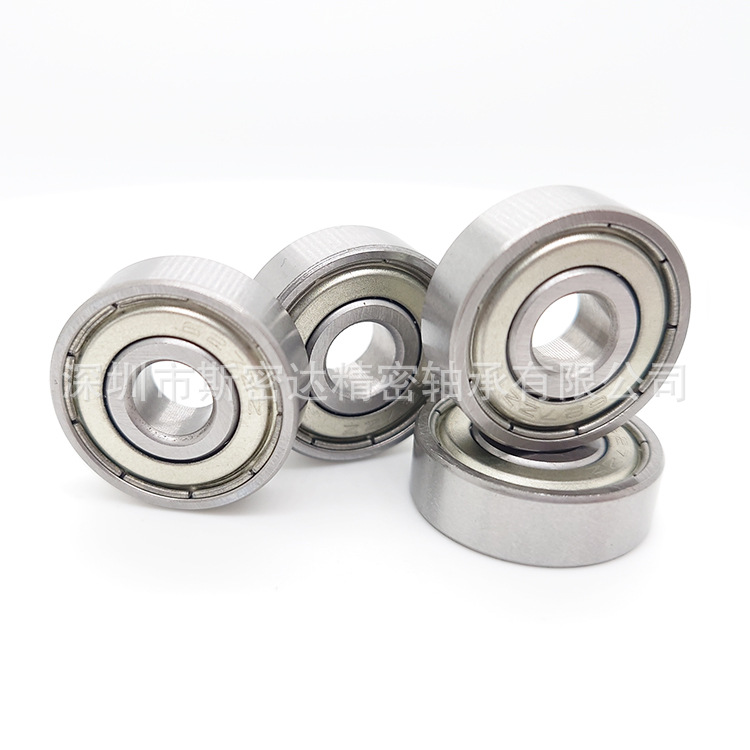 现货大量供应626zz轴承，6*19*6   微型轴承R-1960 高速轴承