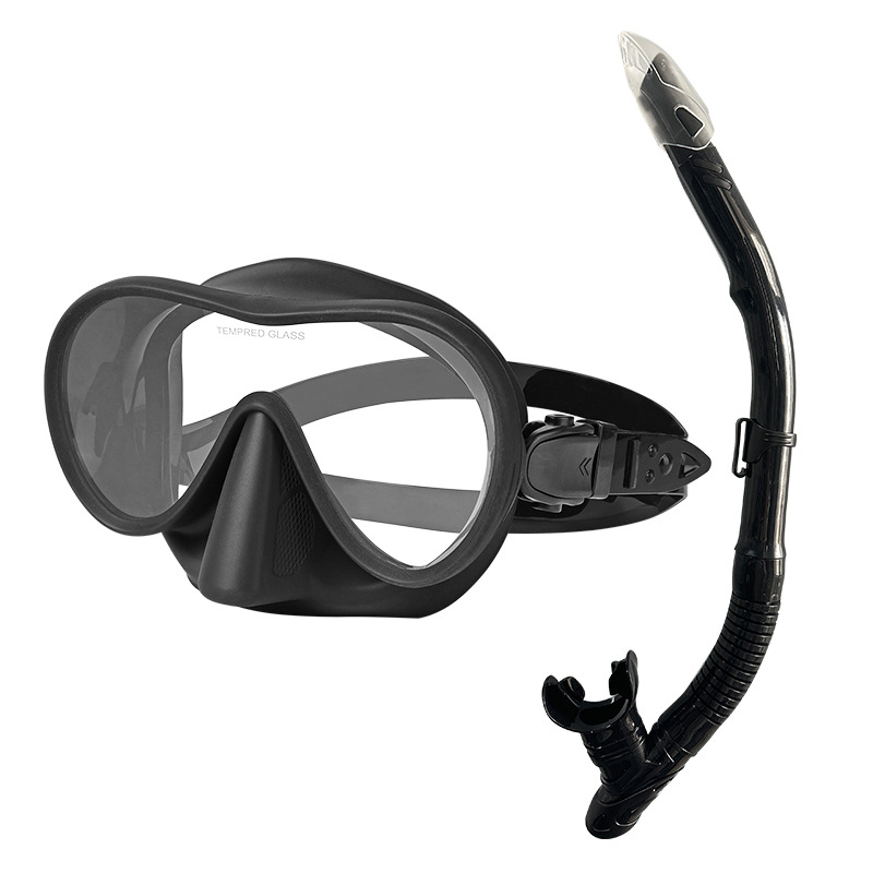 Traje negro MS323-all