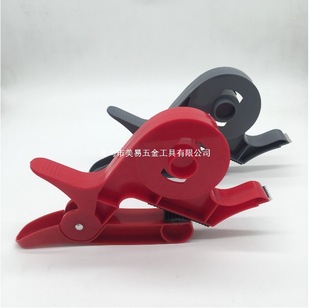 Cross-border New Wrap Buddies Christmas Packaging Tape Dispenser Office Gift Packaging Cutting Tool