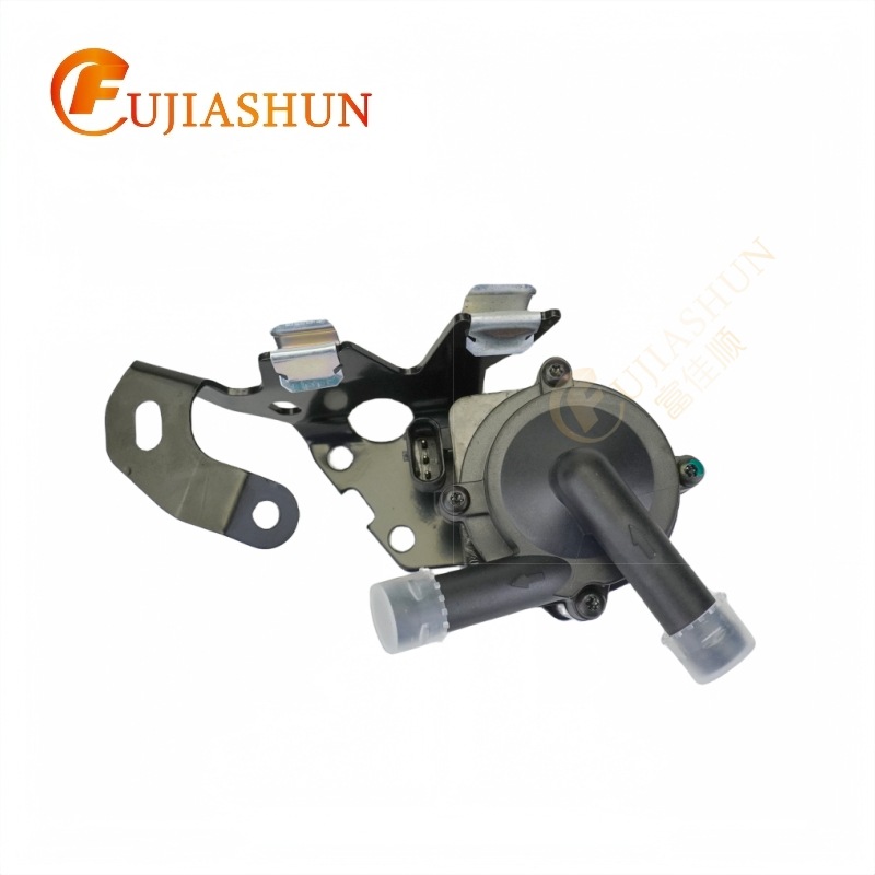 1.6T mechanical electric electronic water pump 9807989580 suitable for Citroen C4L C5 DS5 Peugeot 3008