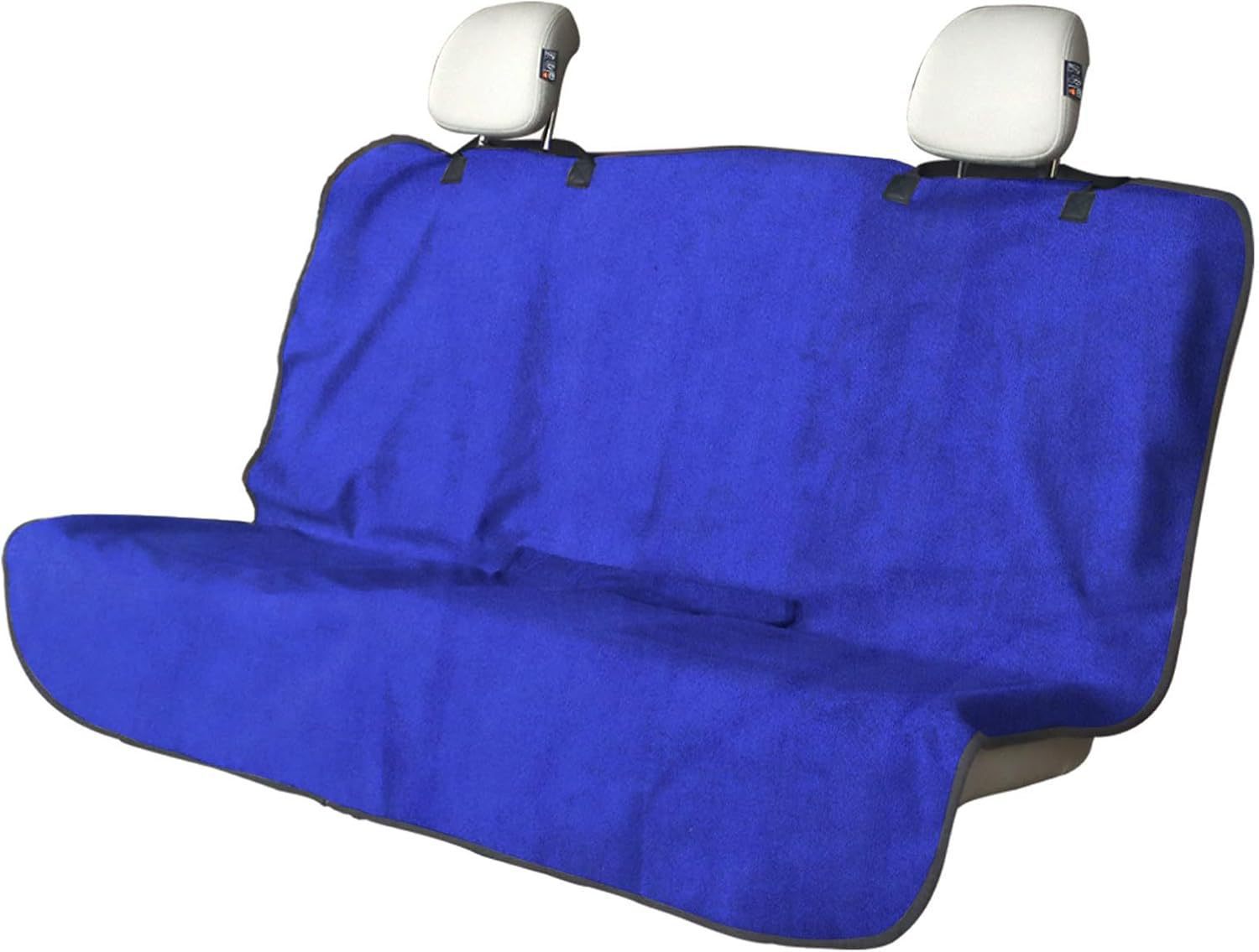 Waterproof and sweatproof car seat cover, dustproof sports car cushion, universal cushion towel fabric, sweat-absorbing car seat cover