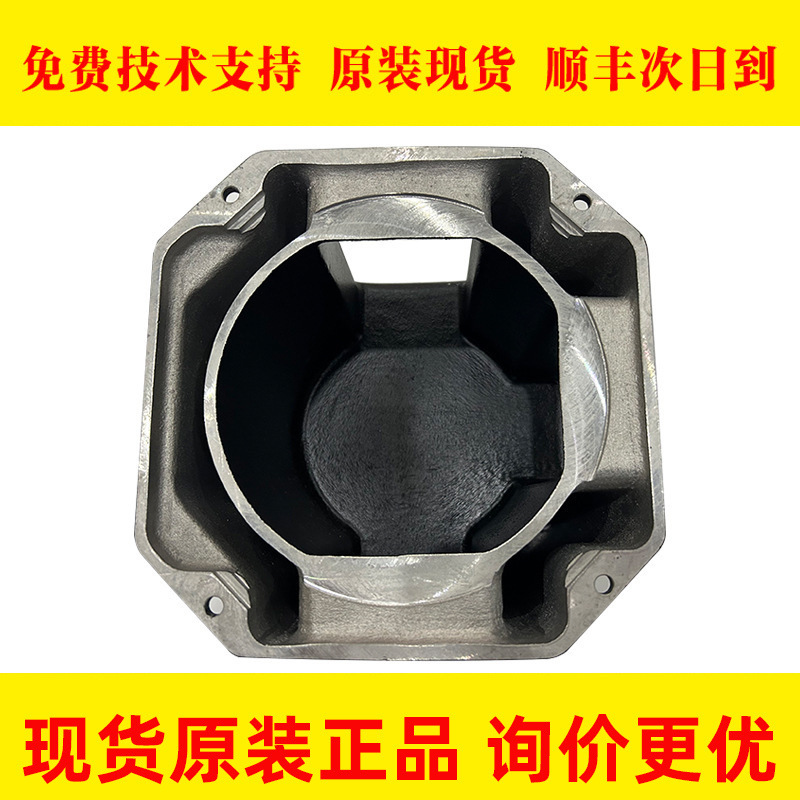 A06B-1466-K560 FANUC AT16中空主轴马达风扇座NV0000400761议价