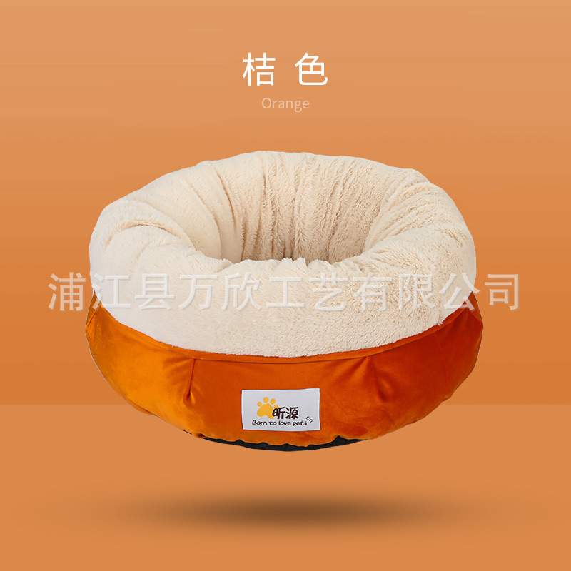 오렌지 + 옐로우