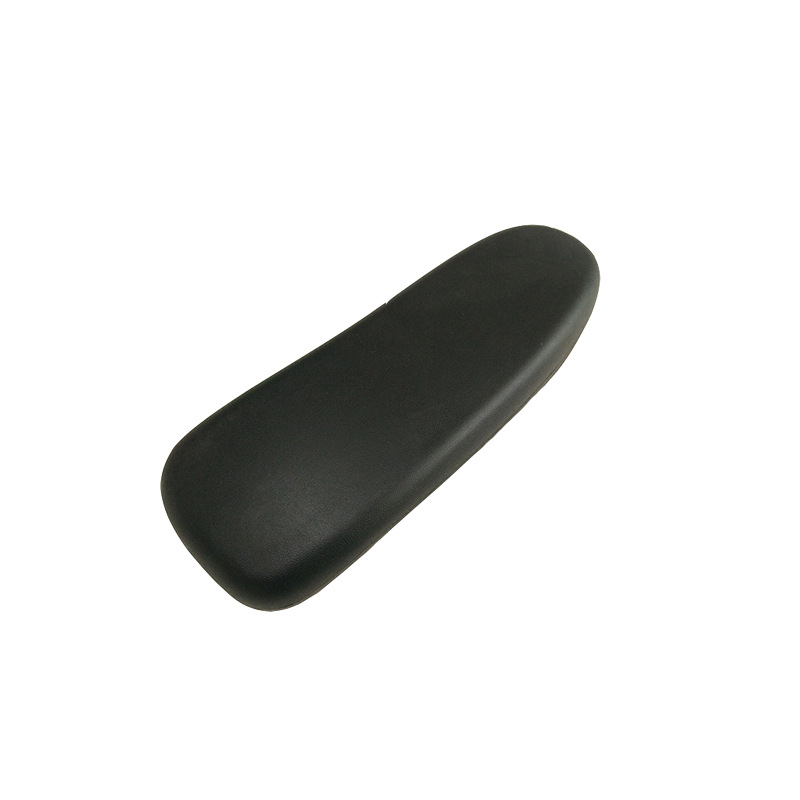 Factory Direct PU Foam car bus aircraft e-sports office chair self-skinning armrest high density sponge