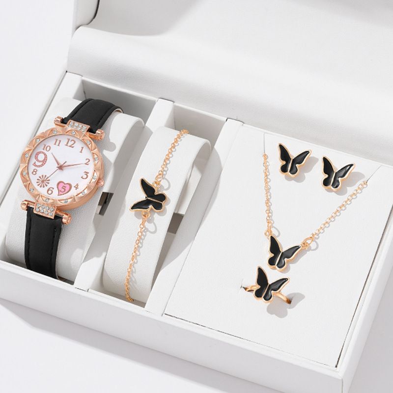 Jewelry, set, gift box
