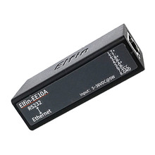 ���ڷ�����RS232�����ڷ�����ת��̫��ModbusTCP/HTTP����ѹEE10A