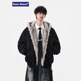 男式休闲裤;男式夹克;男式棉服