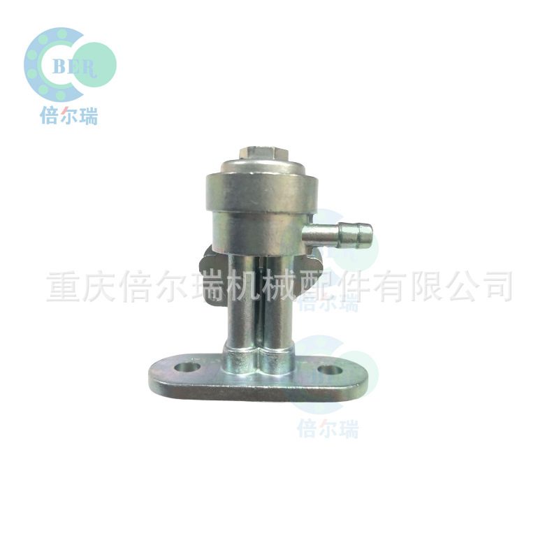 Accesorios de motocicleta Sistema de control de motocicleta AX100 Acelerador bloqueo