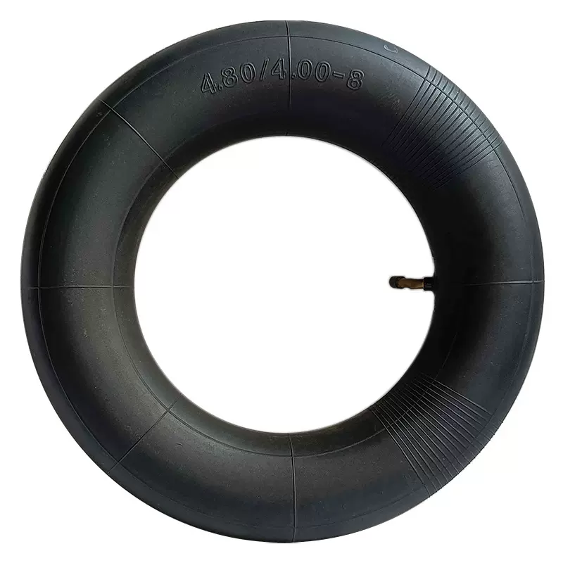 400-8内胎弯嘴微耕机旋耕机农用车4.00-8内胎480/400-8独轮车轮胎