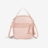 Dot pink