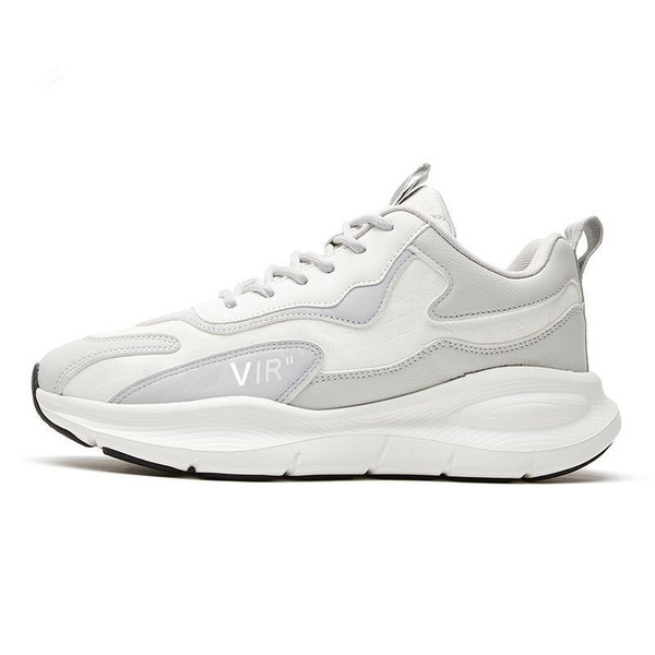Sports fashionable trend running sneakers for leisure for men and…