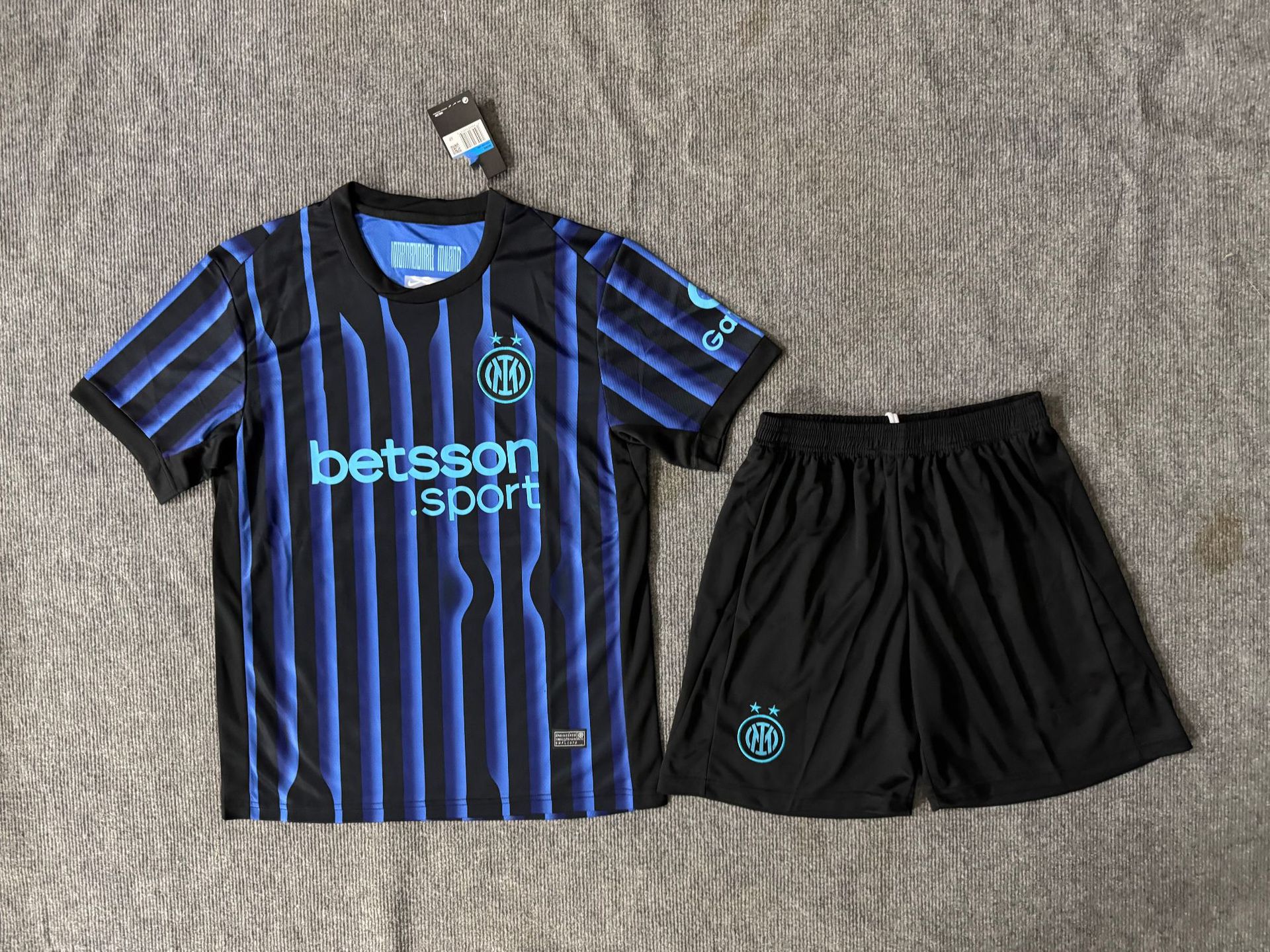 2627 temporada de camiseta de club Arsenal Barça Real Madrid Chelsea Real Madrid image 22