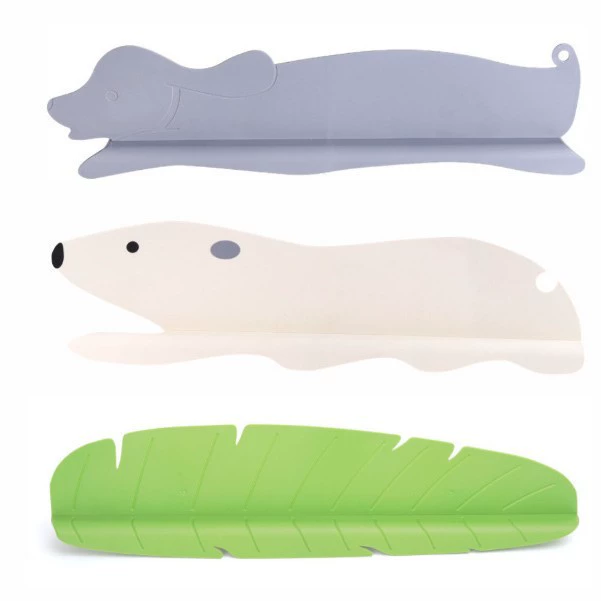 Кухонный водный барьер на присоске, бытовая раковина, водонепроницаемая перегородка, брызгозащищенный водный барьер, силиконовый водный барьер для щенков