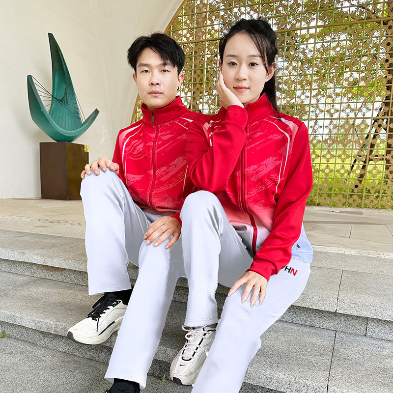 厂家直销男女新款运动套装初中学生校服高中生班服春秋情侣运动服|undefined