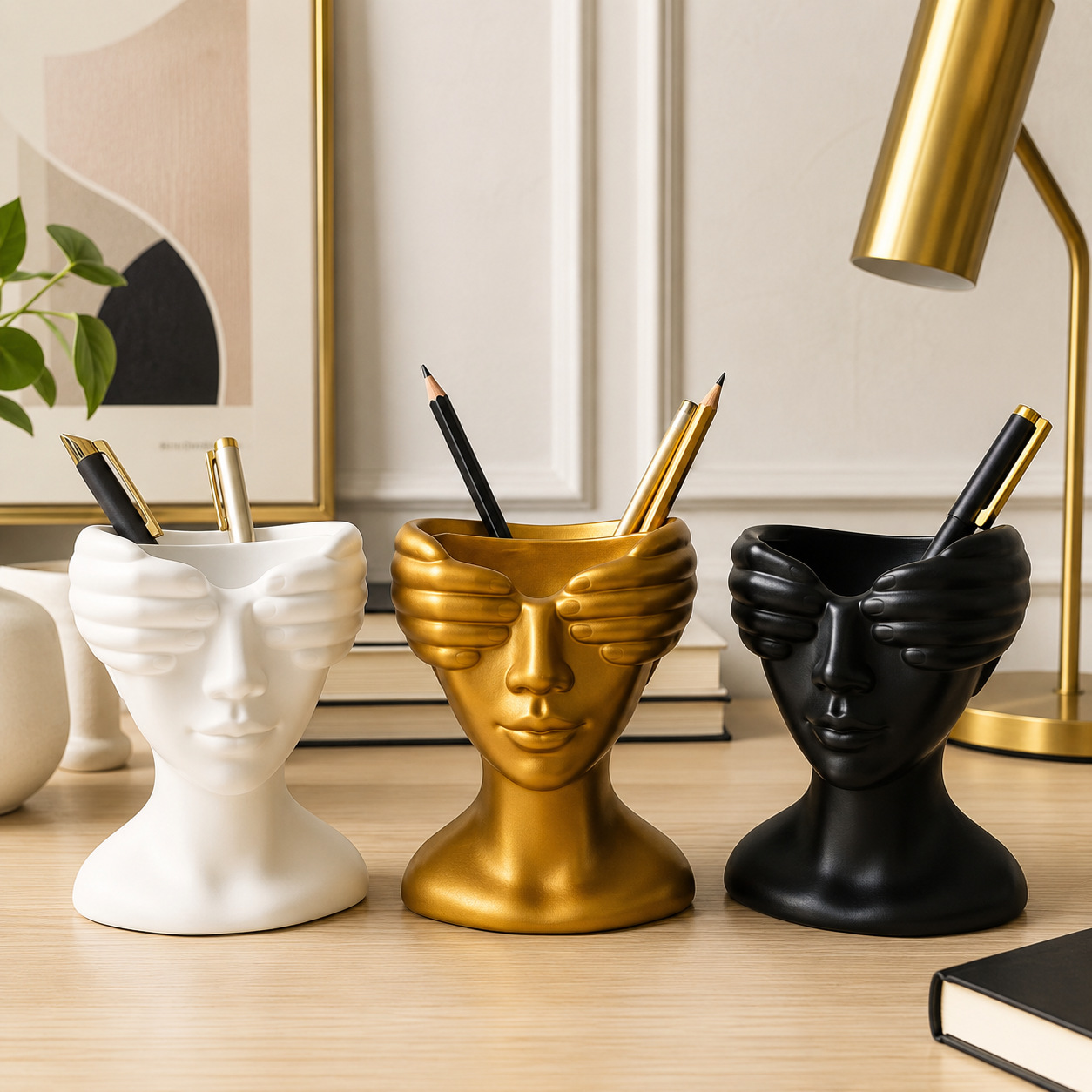 Pen Holder