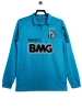 1213 Santos 2nd guest long sleeve No. 11 Neymar