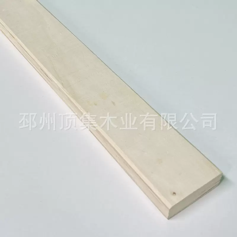 松木多层板LVLplywood床板排骨条