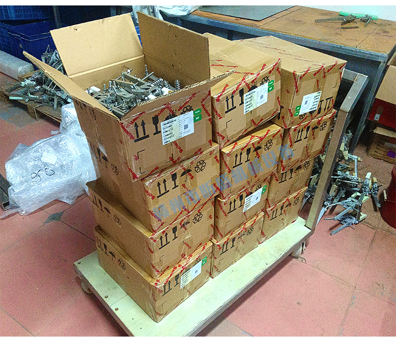 XS-KSJ103-单夹点电镀快速夹_09