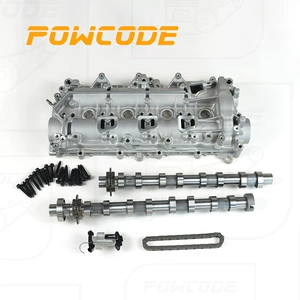 Suitable for Citroen Ford Dv5 1.5 Diesel Camshaft Kit 9830580480 9812647280