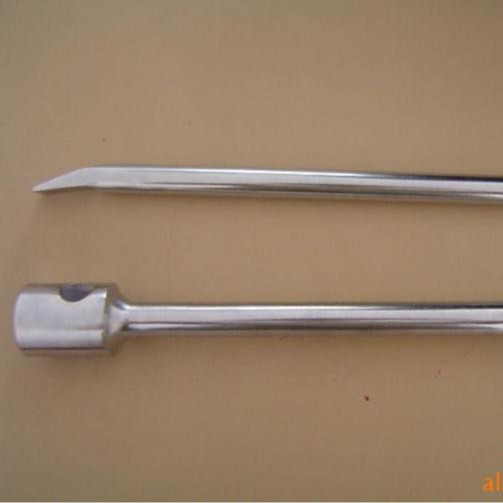 本厂主要生产 加力杆 撬棍 撬棒  可定 做加 工