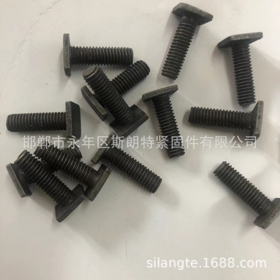 ASME B 18.2.3.10M�ķ�ͷ��˨ DIN 21346�ķ���˿����ϸ����˨