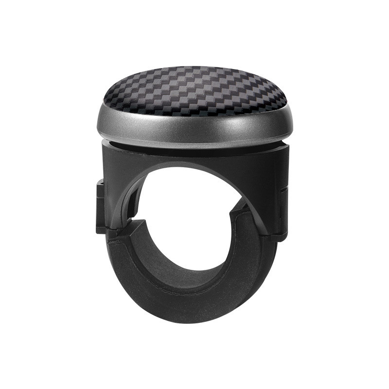 Car Steering Wheel Booster, Labor-Saving Car Steering Aid, Freely Rotating Car Steering Wheel Booster