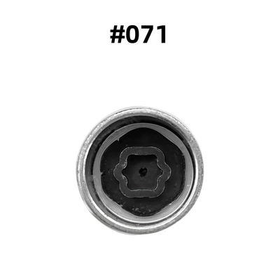 Digər kuzov və aksesuarlar: Key Tire Socket Wrench - 071