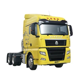 牵引车;其他专用汽车;消防车