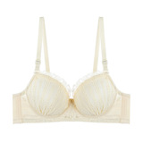 Летний кружевной подростковый бюстгальтер, бюстгальтер пуш-ап, бюстгальтер без косточек, нижнее белье, штаны, бюстгалтер для школьников