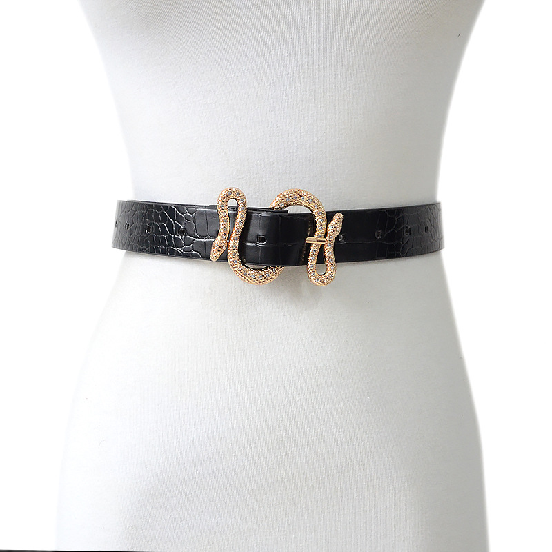 Cross-border European and beautiful belt...