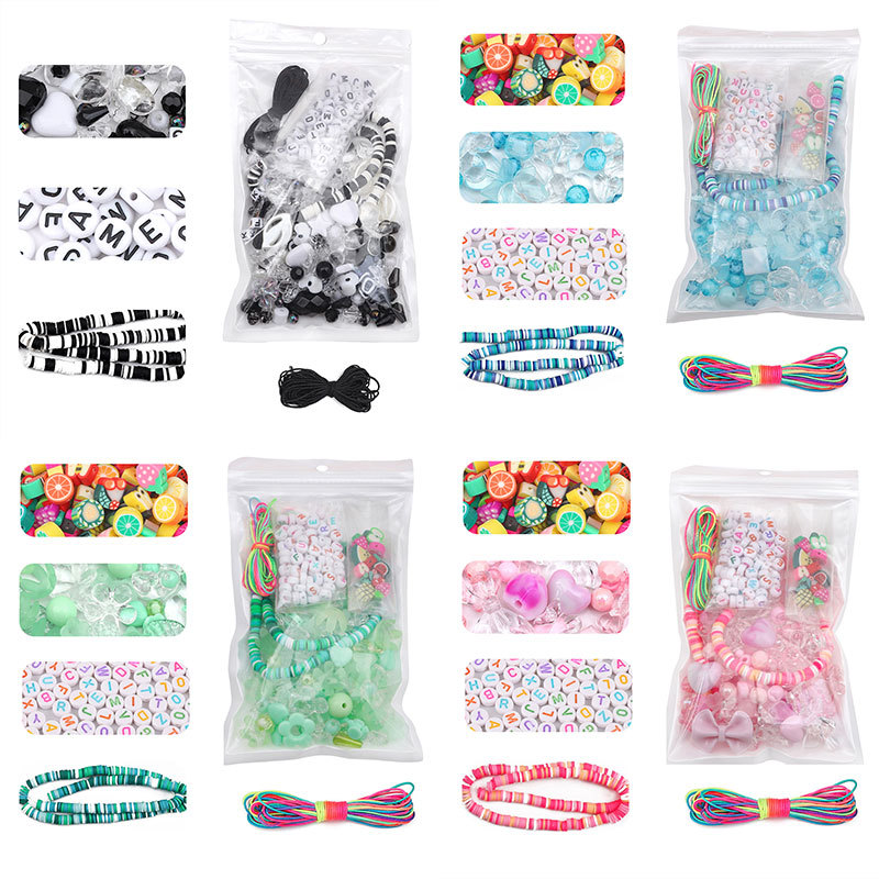 beads