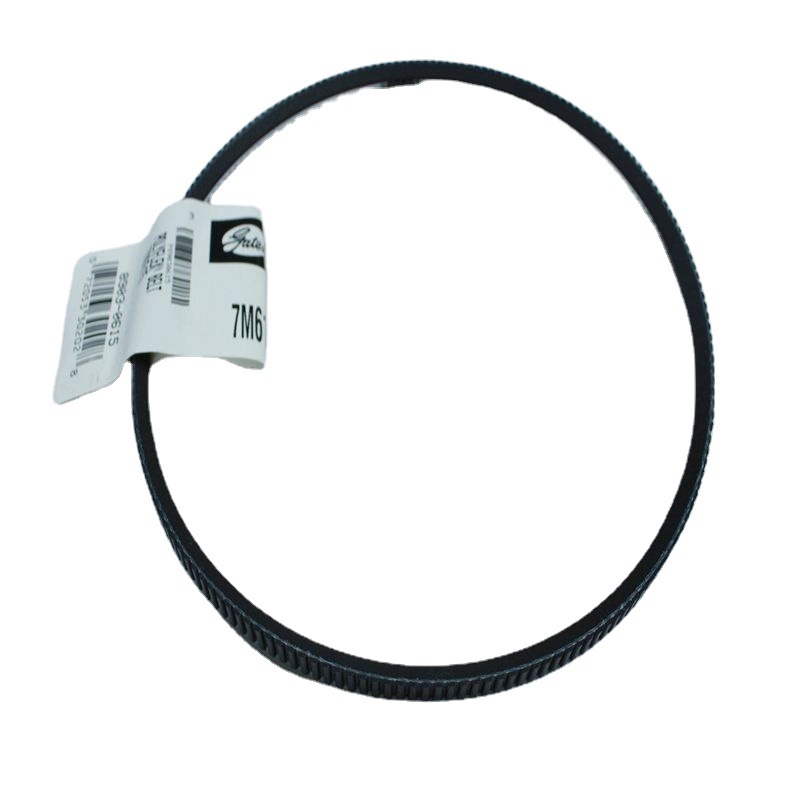 SMT Consumables Industrial Belt KXF08ANAA0 for Panasonic CM602 Vacuum Pump Belt 7M615 KME BELT SMT Consumables Industrial Belt KXF08ANAA0 for Panasonic CM602 Vacuum Pump Belt 7M615 KME BELT
