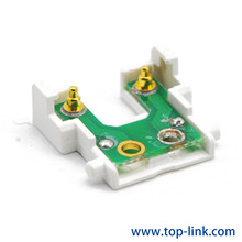 [�F؛]toplink����15.*12.1*5.6-2P-8.5�����pogopin�B�����S��