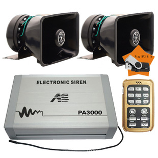 PA3000KG܇�d�o����������Ԓ��12V��܇����MP3�����P+100C����
