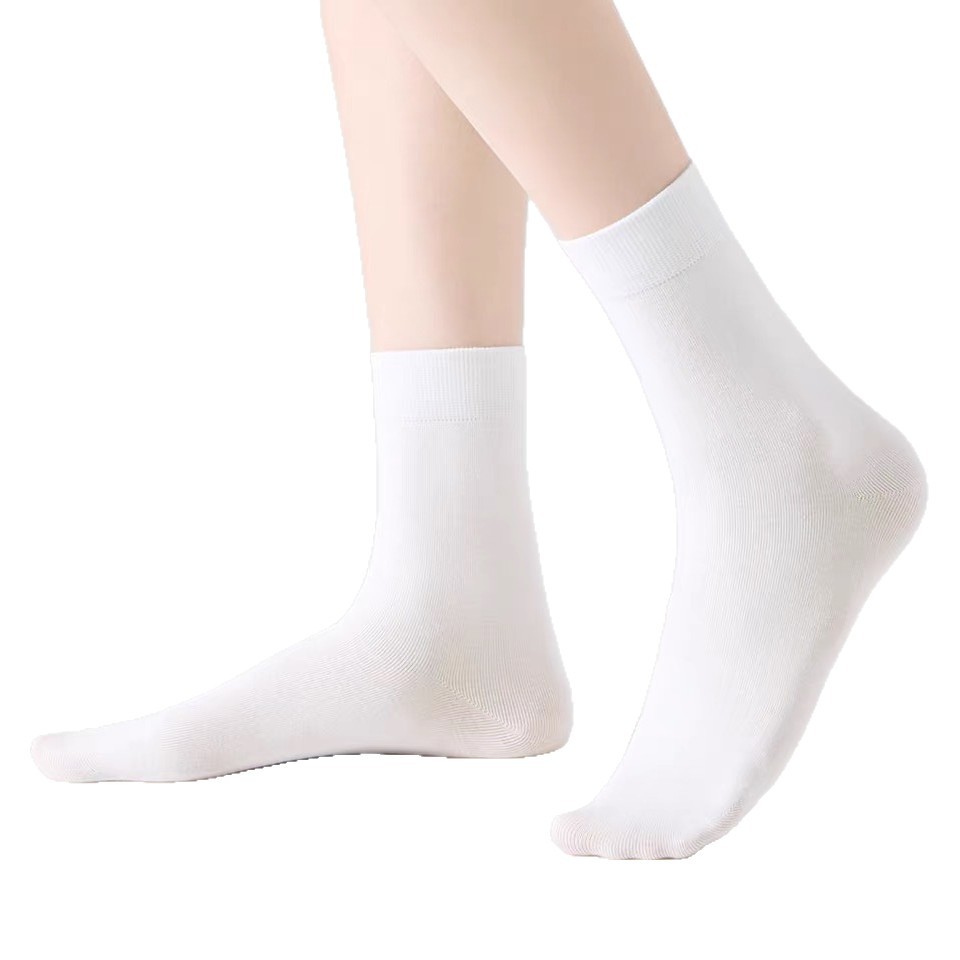 纯棉男款短袜