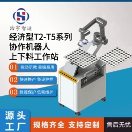 液压机床;关节型机器人;螺丝机