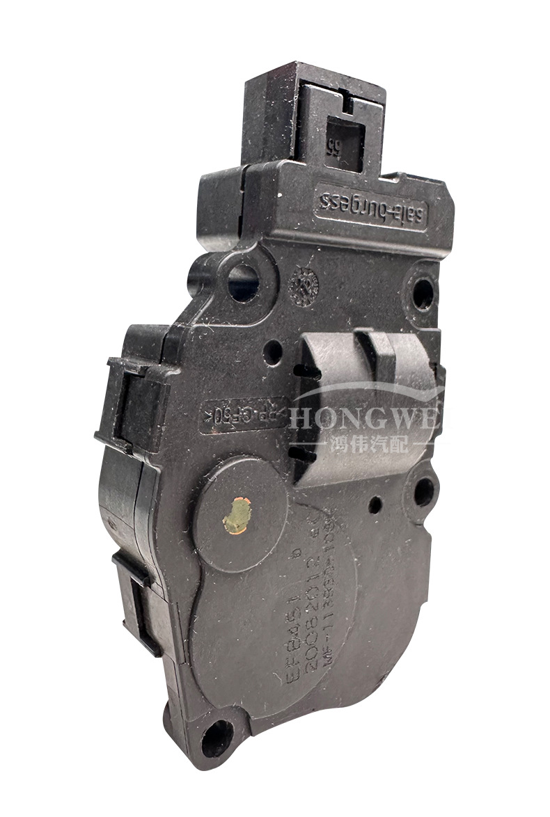 Suitable for 13 Audi A4 B8(8K) air conditioning servo motor air duct cooling and heating internal and external circulation conversion motors
