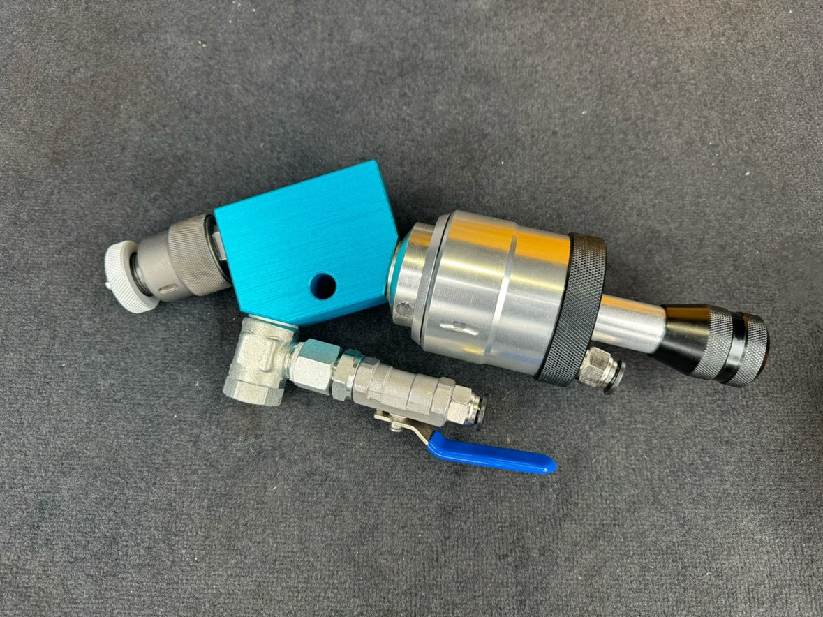 喷蜡枪喷枪自动喷蜡枪固体蜡液体蜡抛光蜡喷枪喷蜡枪配件