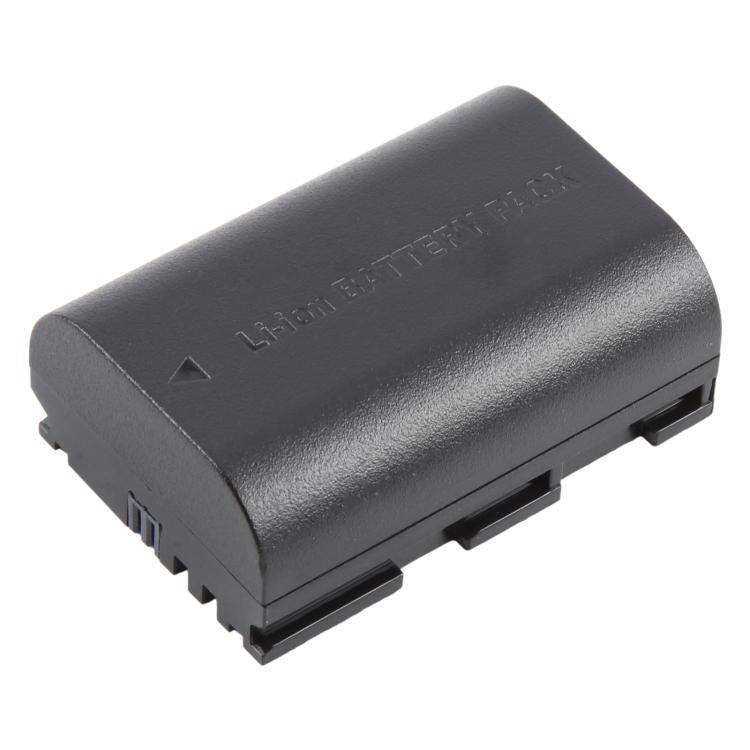 Lp-E6 1865Mah Battery Is Suitable for Canon 5D2 / 5D3 / 70D / 80D / 90D